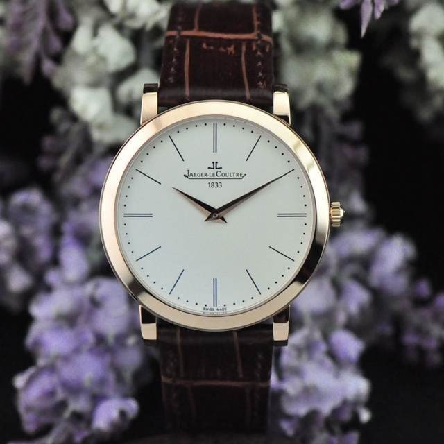 Jaeger LeCoultre Watches 08